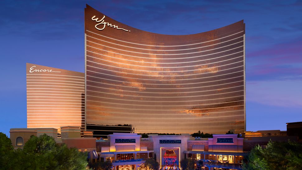 Dive into Luxury Dining at Pisces: The Wynn’s Upcoming Mediterranean Restaurant