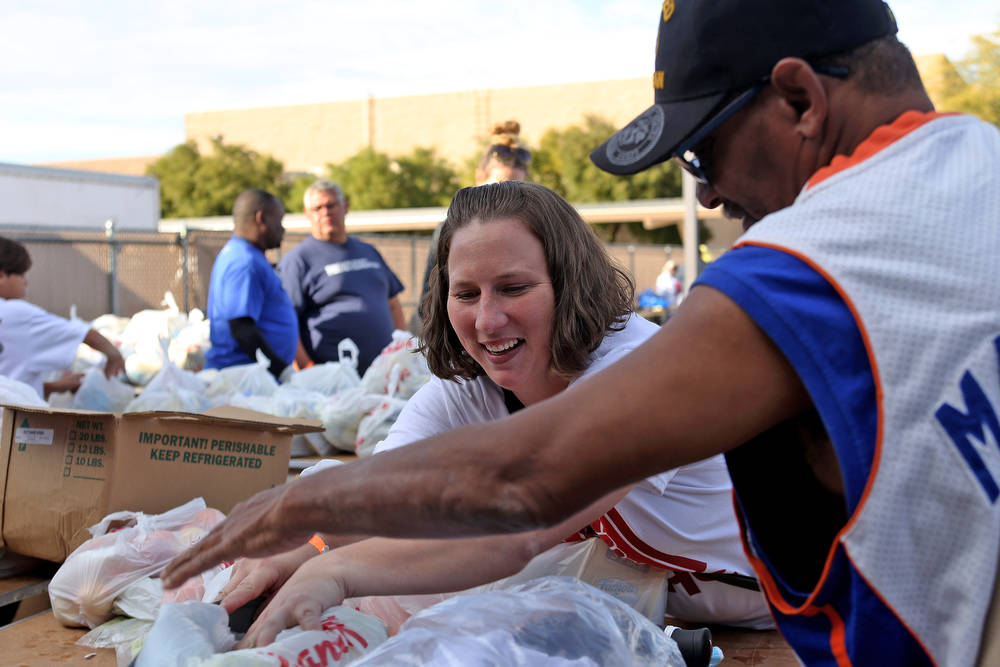 Nevada Homeless Alliance Hosts Free Resource Event to Combat Homelessness
