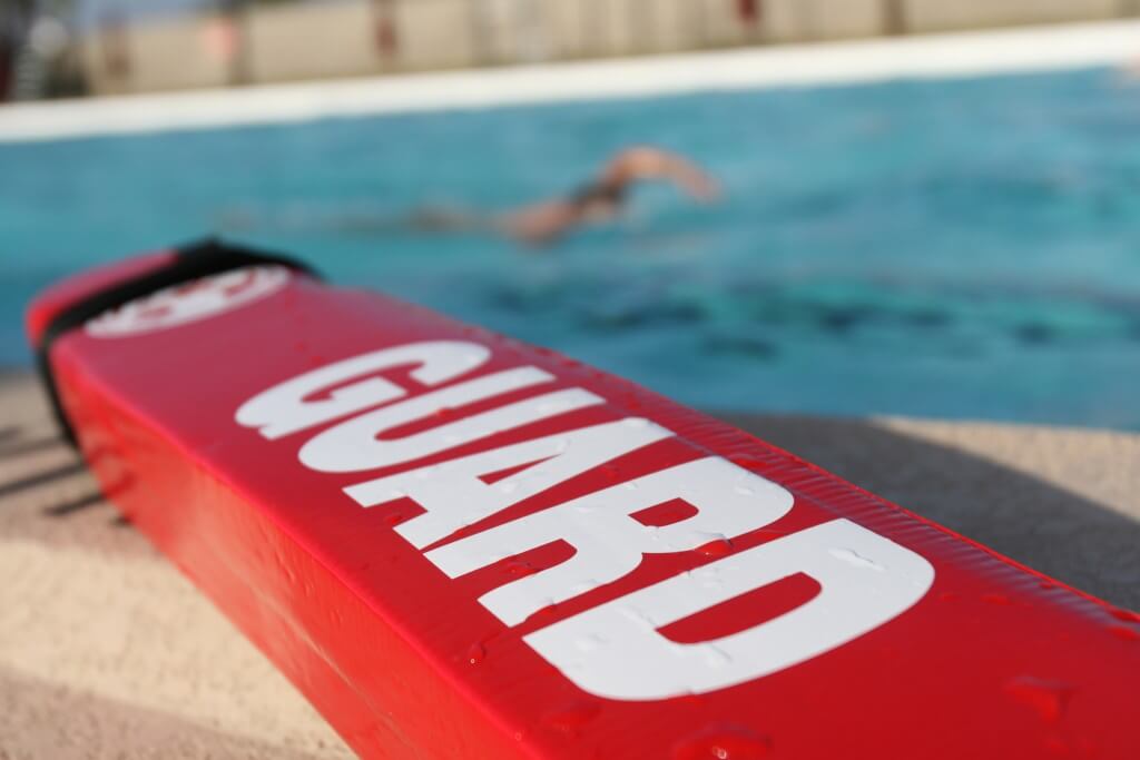 Henderson Unites to Promote Pool Safety with 2025 ‘Safe Pools Rule’ Campaign
