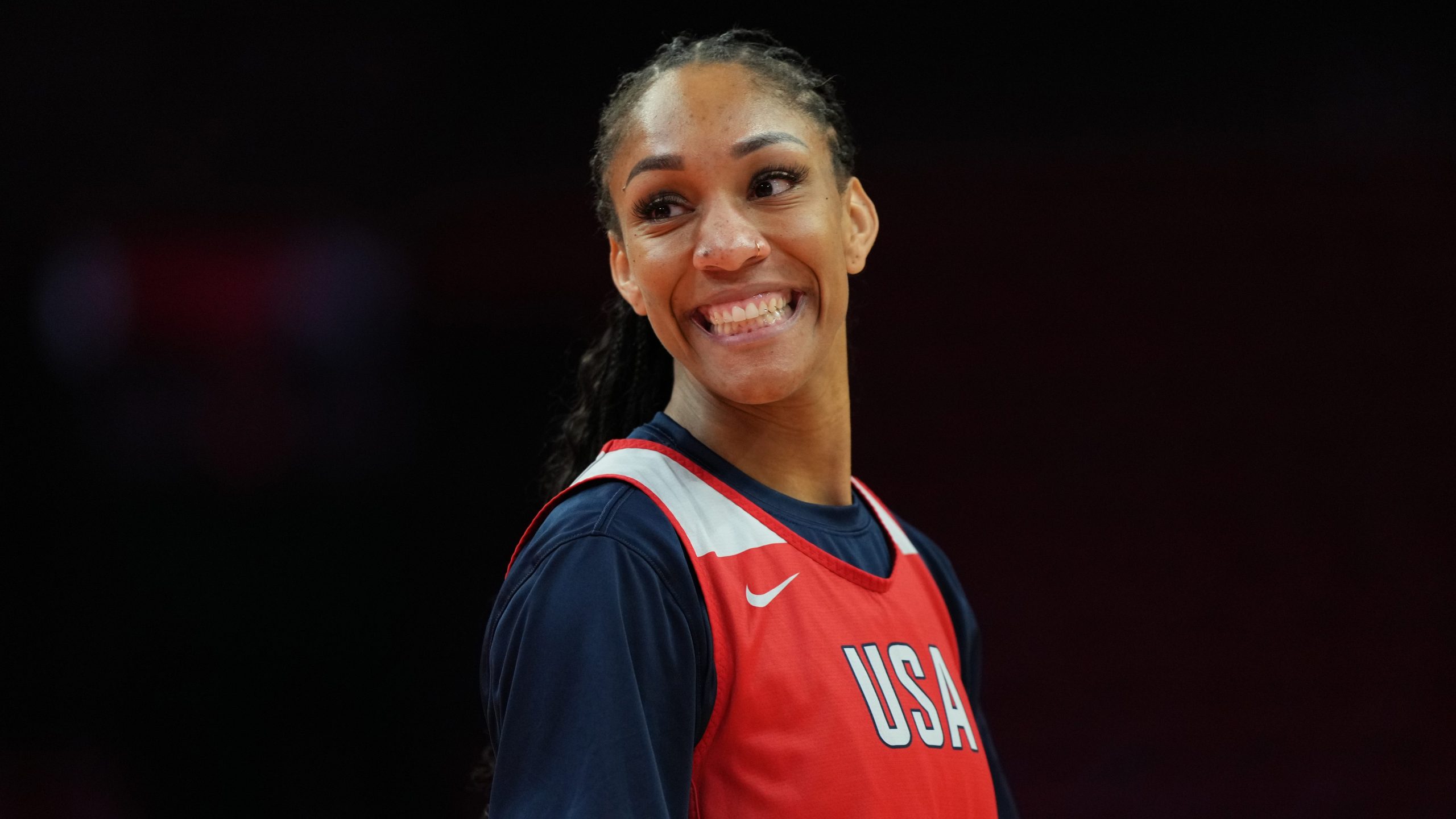 Las Vegas Aces Star A’ja Wilson Honored with WNBA Funko Pop! Figure